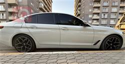 بي ام دبليو الفئة 5